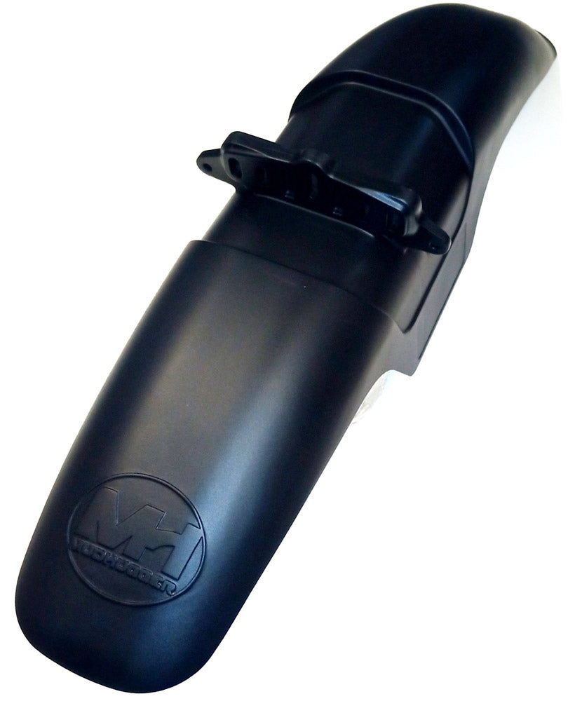 Mudhugger evo bolt-on - garde-boue pour fourches fox