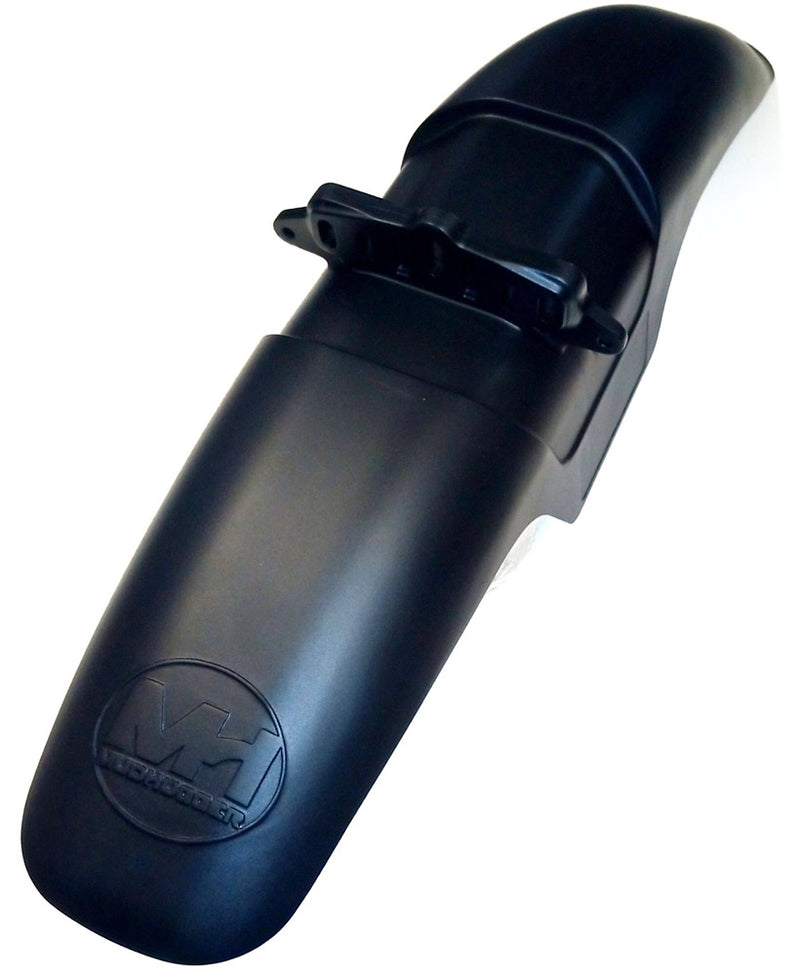 Mudhugger evo bolt-on - garde-boue pour fourches fox