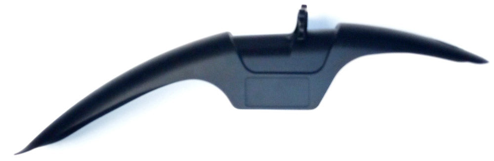 Mudhugger evo bolt-on - garde-boue pour fourches fox