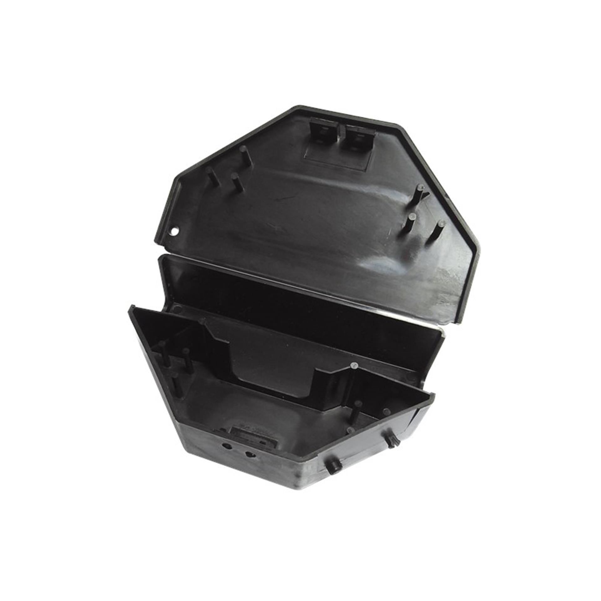 BSI Boîtes à appâts pour souris