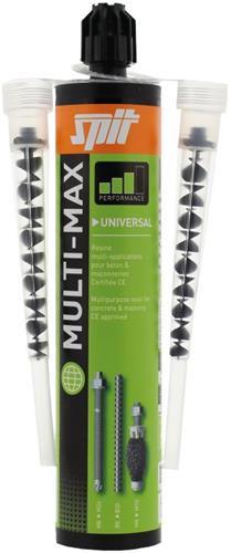 Mortier d'injection Spit multi-max 280ml