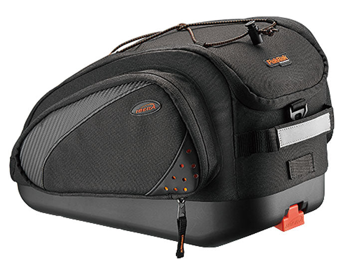 Sac de banlieue multisupport Ibera pakrak