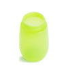 Gobelet en paille Munchkin - gobelet anti-fuite - nettoyage simple - facile à nettoyer - passe au lave-vaisselle - gobelet pour bébé et enfant - 296 ml - vert