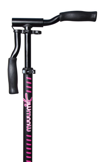Muuwmi frein à pied pliable à 2 roues