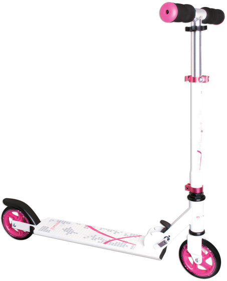 Muuwmi Frein à pied pliable à 2 roues