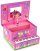 Bongers Toy Fairies Music Box avec danse féerie