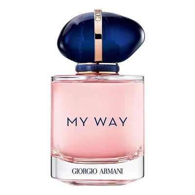 Giorgio Armani Giorgio Armani Eau de Parfum Spray My Way 50ml Mesdames
