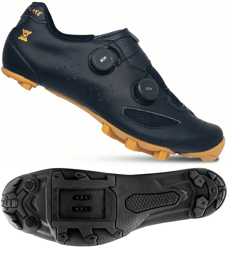 Lake mx239-x gravel large - chaussures gravel