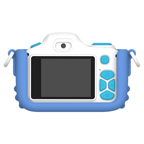 Myfirst myfirst caméra 3 bleu