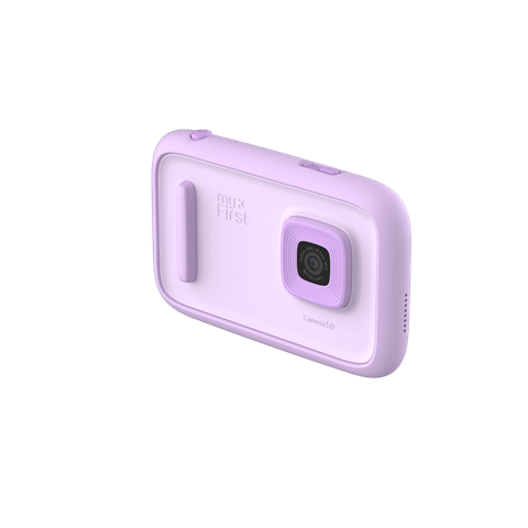 Myfirst myfirst caméra 50 violet