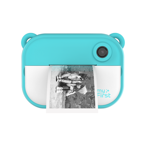 Myfirst myfirst caméra insta 2 bleu