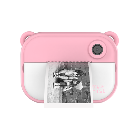 Myfirst myfirst caméra insta 2 rose