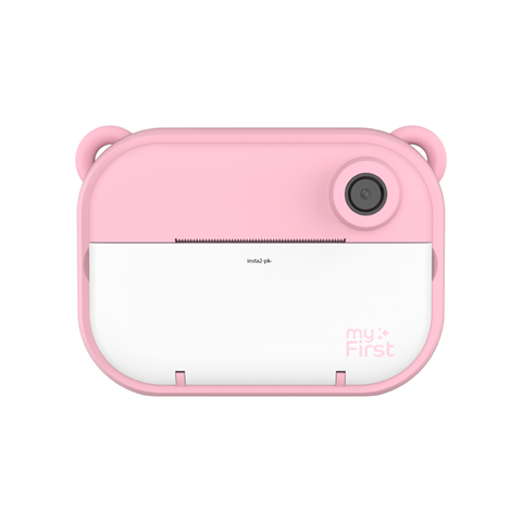 Myfirst myfirst caméra insta 2 rose