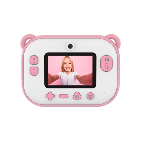 Myfirst myfirst caméra insta 2 rose