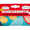 Cocon du dossier de Newloox Fruit Coctail