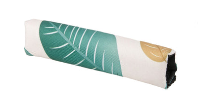 Impression végétalienne du coussin de dossier de Newloox