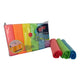 Chiffons en microfibre Multy, paquet de 6
