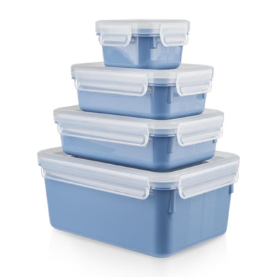 Tefal master seal coffret de rangement bleu