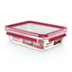 Tefal master seal verre 1,1l rectangulaire