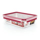 Tefal master seal verre 2l rectangulaire