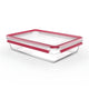 Tefal master seal verre 3l rectangulaire