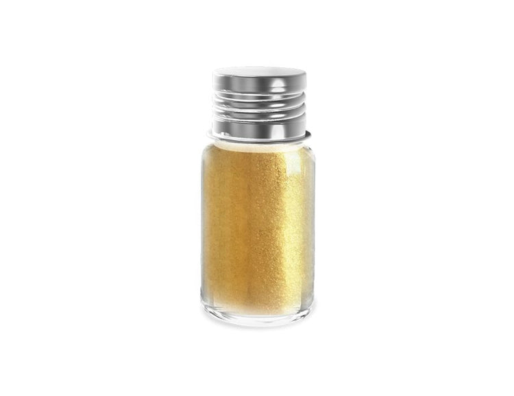 Namaki paillettes poudre pour les enfants recharge l'or