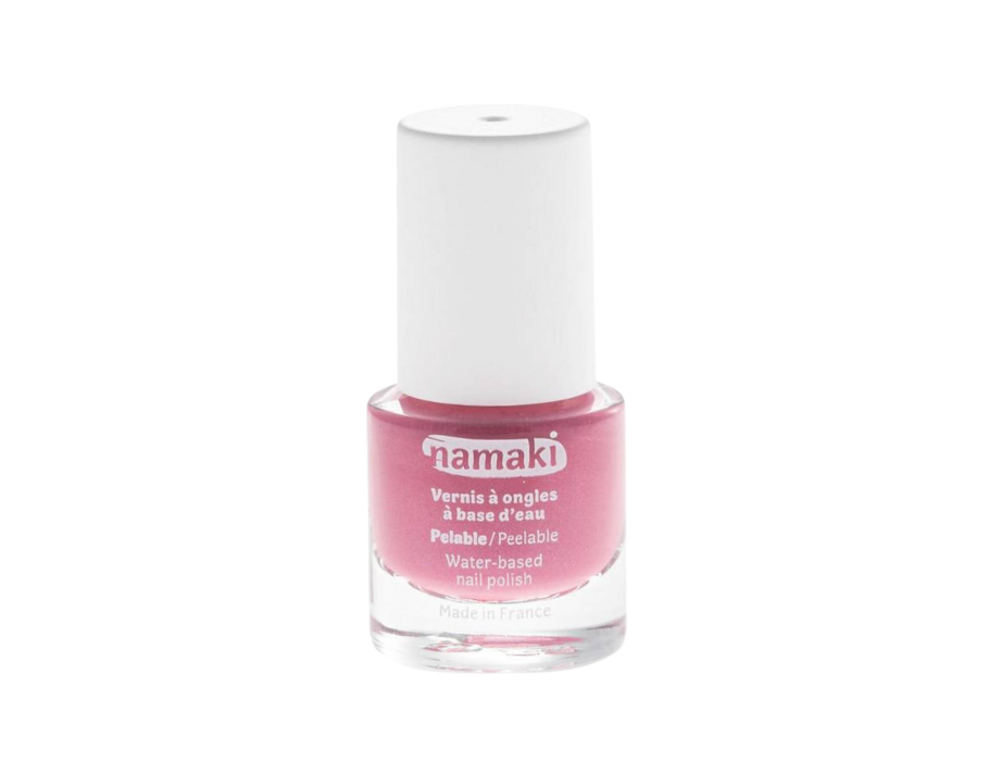 Namaki Children's Nail Vison rose 22