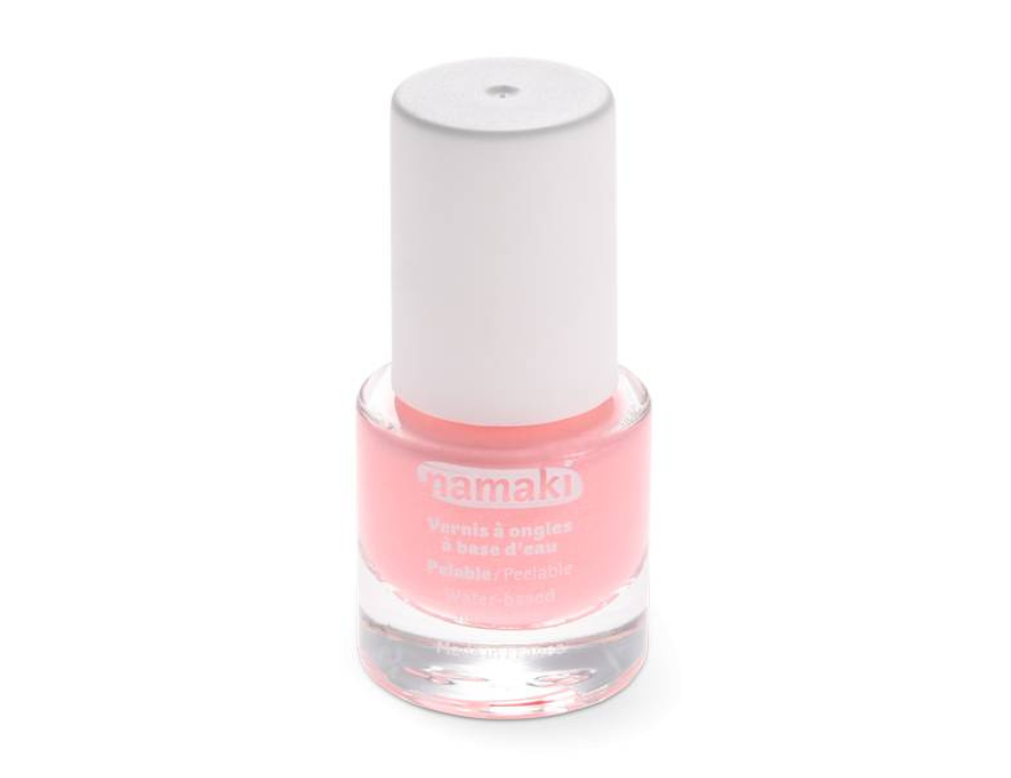 Namaki Children's Nail Vison Candy Pink 38