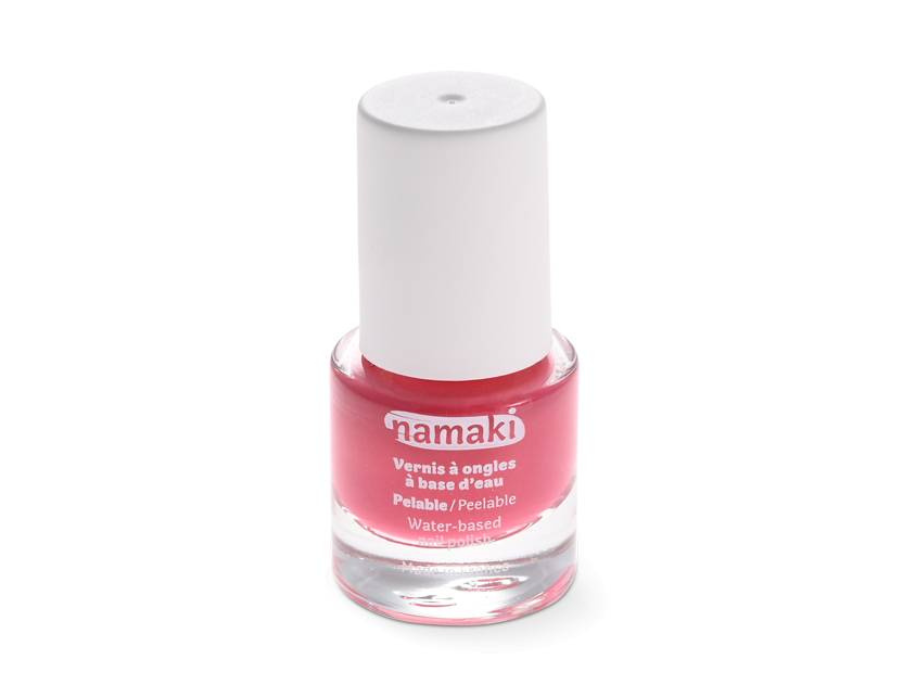 Namaki Children's Nail Vison Fuchsia 32