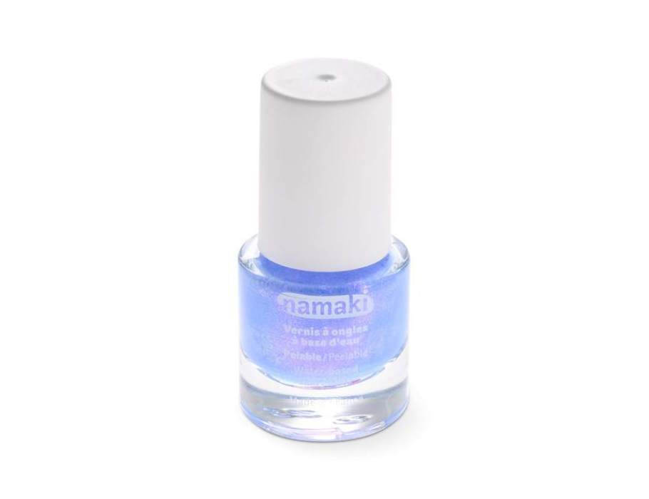Namaki Children's Nail Vison Lavande Blue 33