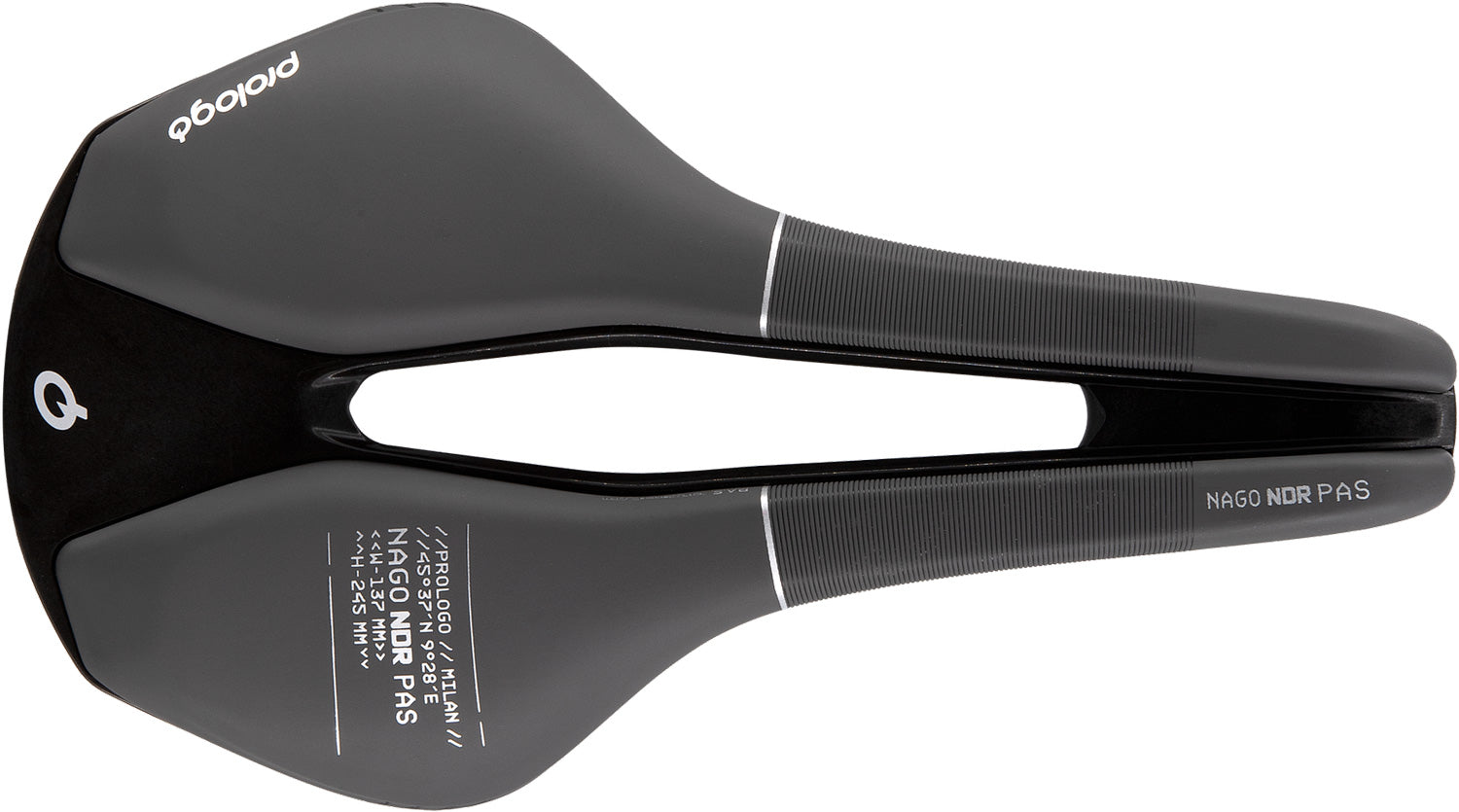 Selle Prologo nago r4 pass ndr