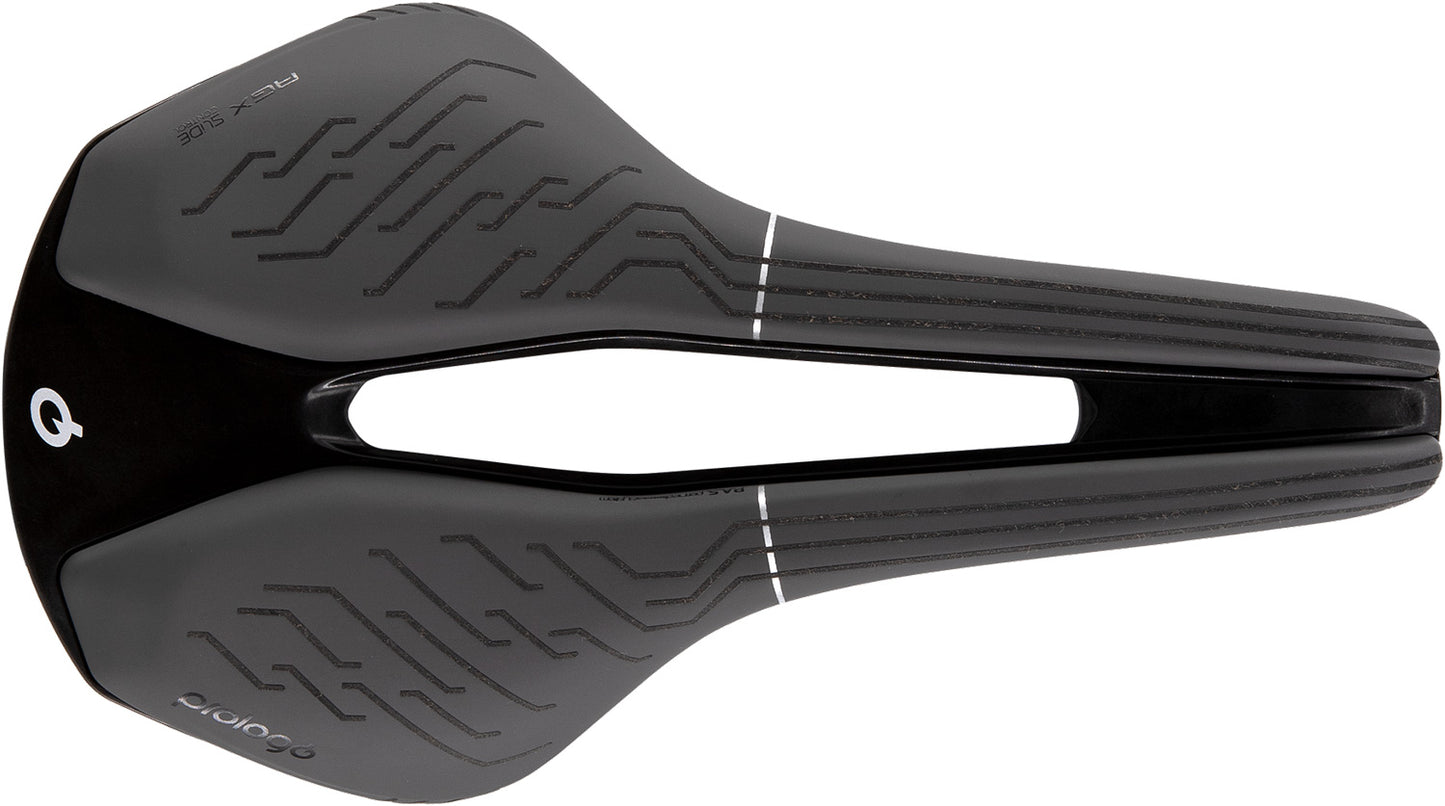 Selle à commande coulissante Prologo nago r4 pas agx