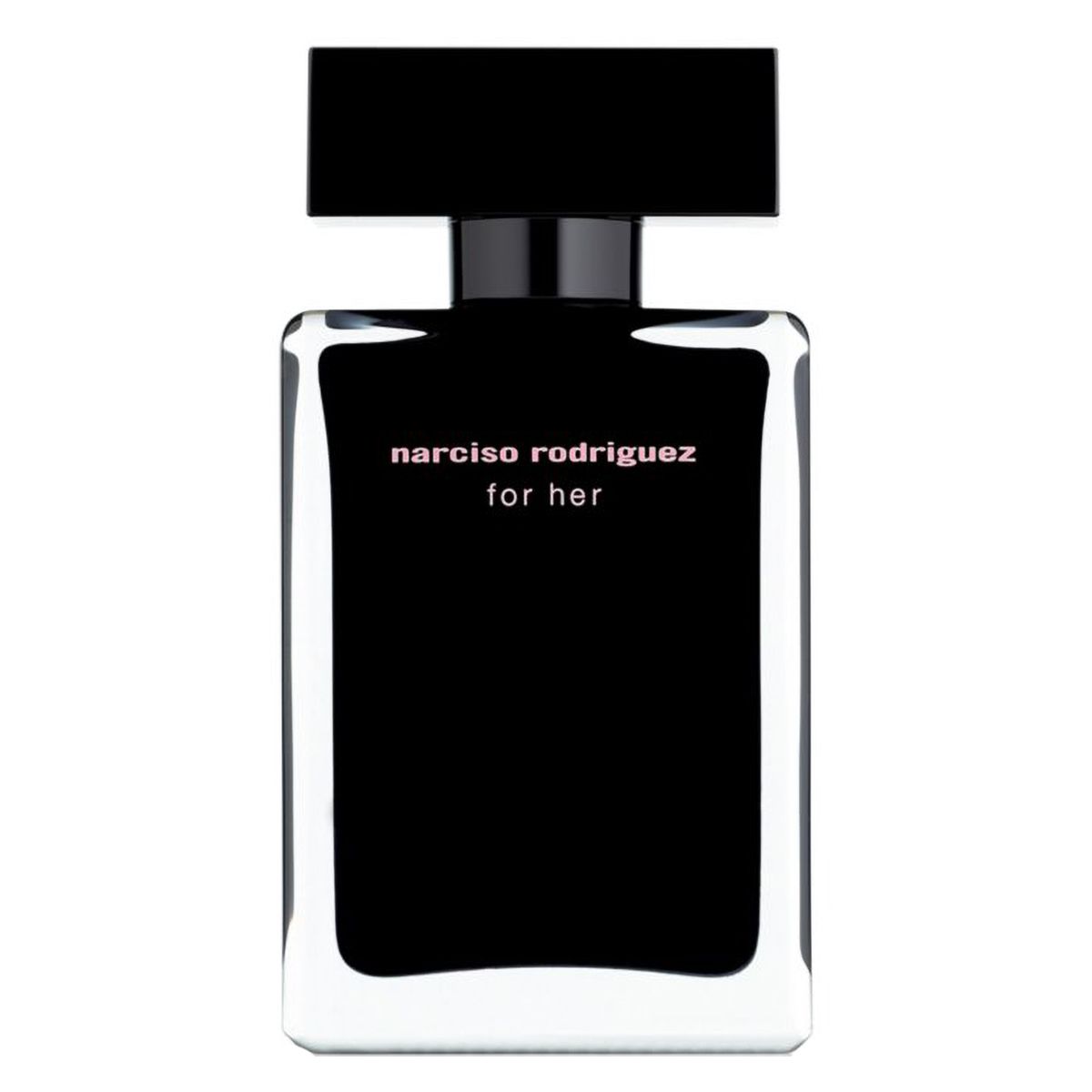 Narciso Rodriguez Eau de Toilette Spray pour ses 50 ml dames