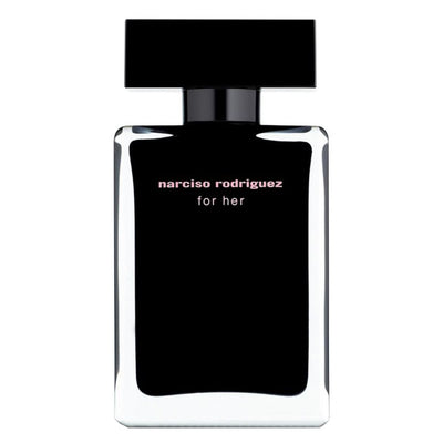Narciso Rodriguez Eau de Toilette Spray pour ses 50 ml dames