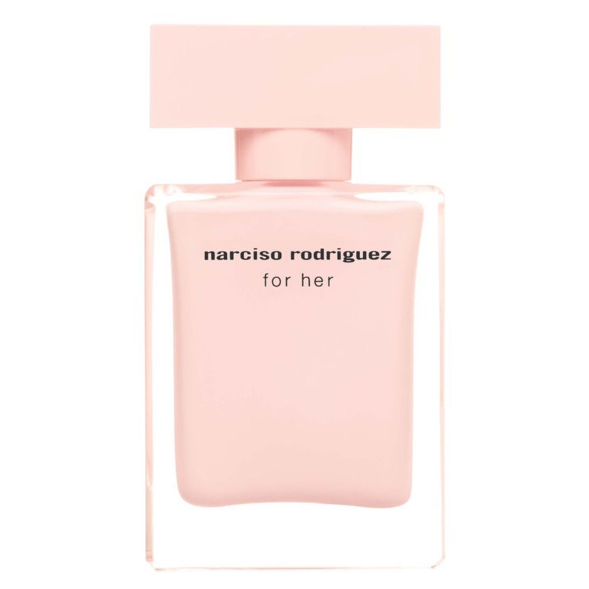 Narciso Rodriguez Eau de Parfum Spray pour ses dames de 30 ml