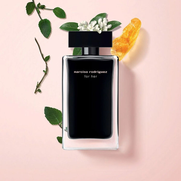 Narciso Rodriguez Eau de Toilette Spray pour ses 50 ml dames
