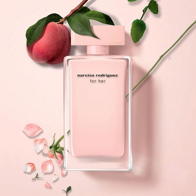 Narciso Rodriguez Eau de Parfum Spray pour ses 50 ml dames