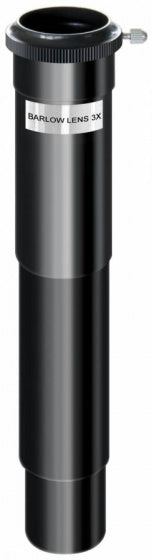 Refracterscoop 60 700 35-525X noir