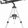 Refracterscoop 60 700 35-525X noir
