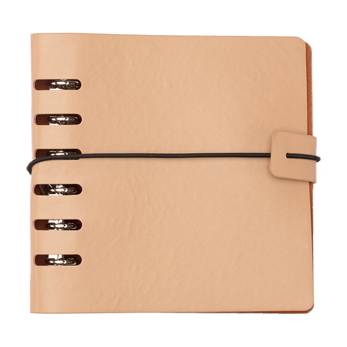 Le choix de Nellie • bullet journal 15x15cm