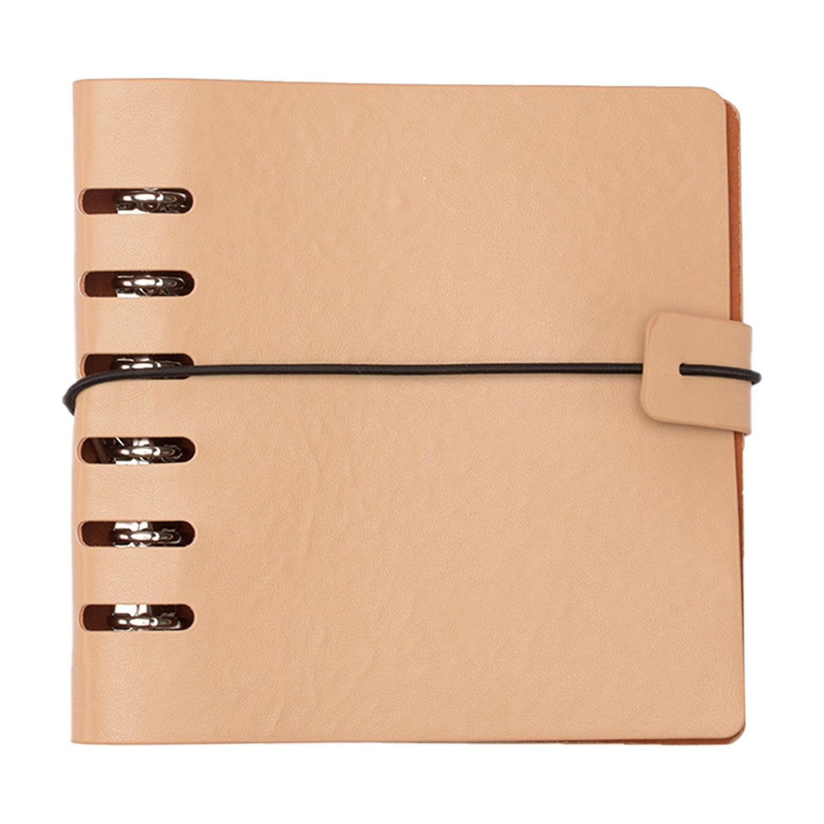 Le choix de Nellie • bullet journal 15x15cm