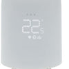 NEDIS SMART RADADIATOR BOUTON Zigbee 3.0 Fed