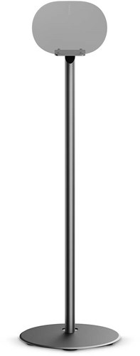 Support d'enceinte Nedis | convient pour : sonos® era300 | norme | 5 kg | fixe | métal abs | noir - spmt5950bk