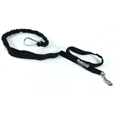 neewa - ligne de remorqueur de courses de chiens 200 cm
