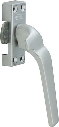 Nemef 38pk ls serrure de fenêtre | came pour position entrouverte | gauche - 9003804462