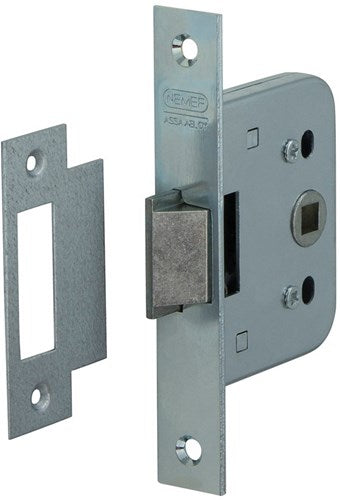 Nemef 55-50, fente pour boucle, dm50mm, largeur 8mm, pour plaque en acier inoxydable 2 - 9005500500 - 9005500500