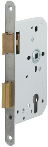 Serrure de porte Nemef 649 4-60mm kv rs Serrure de porte 649 4-60mm kv rs - 9064904651 - 9064904651