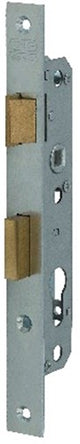 Serrure de porte Nemef 8691 14-25mm ls serrure de porte 8691 14-25mm distance 72mm - vpl 24x2 - 9869114252 - 9869114252