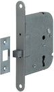 Serrure d'armoire Nemef 1436-55mm 1 clé Serrure d'armoire 1436-55mm 1 clé - 9143600550 - 9143600550