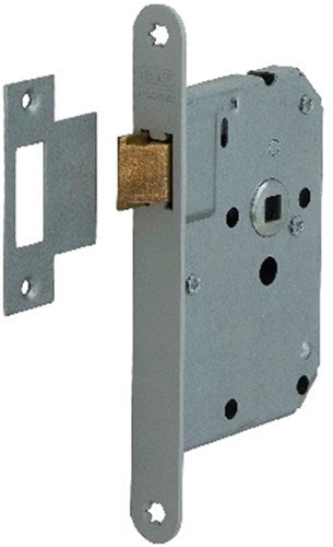 Serrure à barillet Nemef 1255 2-50mm ls* - 9125502502 - 9125502502